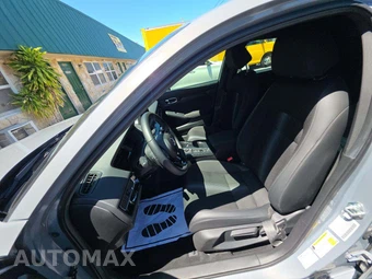 2025 Honda Civic Hatchback Sport - miniatura 6