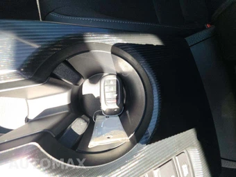 2025 Honda Civic Hatchback Sport - miniatura 8