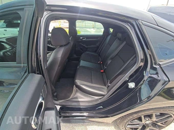 2025 Honda Civic Hatchback Sport - miniatura 10