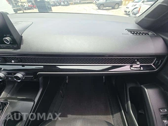 2025 Honda Civic Hatchback Sport - miniatura 16