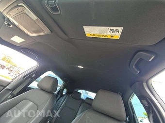 2025 Honda Civic Hatchback Sport - miniatura 8
