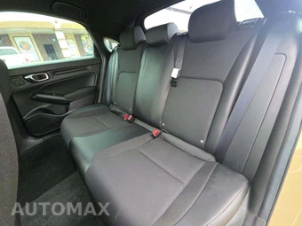 2025 Honda Civic Hatchback Sport - miniatura 10