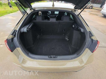 2025 Honda Civic Hatchback Sport - miniatura 11