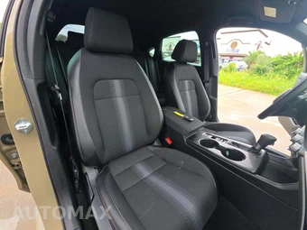 2025 Honda Civic Hatchback Sport - miniatura 15