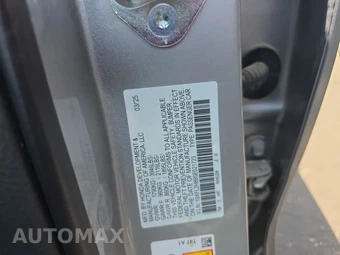 2025 Honda Civic Hatchback Sport - miniatura 14