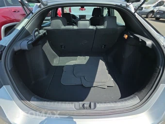 2025 Honda Civic Hatchback Sport - miniatura 16