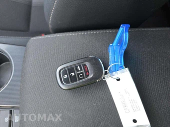 2025 Honda Civic Sedan Hybrid Sport - miniatura 5