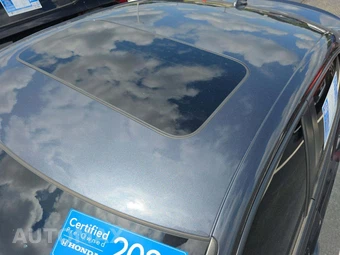 2025 Honda Civic Sedan Hybrid Sport - miniatura 12