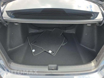 2025 Honda Civic Sedan Hybrid Sport - miniatura 14