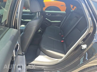 2025 Honda Civic Sedan Hybrid Sport - miniatura 13