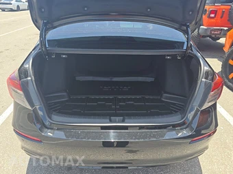 2025 Honda Civic Sedan Hybrid Sport - miniatura 16