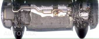 2025 Honda Civic Sedan Hybrid Sport - miniatura 18
