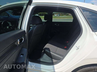 2025 Honda Civic Sedan Hybrid Sport - miniatura 13