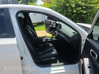 2025 Honda Civic Sedan Hybrid Sport - miniatura 18