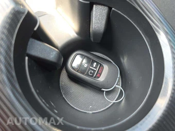 2025 Honda Civic Sedan Hybrid Sport - miniatura 8