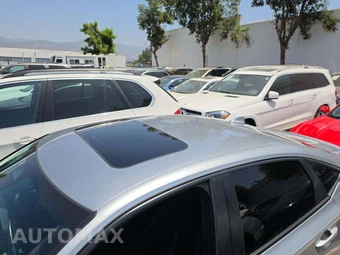 2025 Honda Civic Sedan Hybrid Sport - miniatura 12