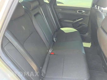 2025 Honda Civic Sedan Hybrid Sport - miniatura 16