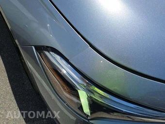 2025 Honda Civic Sedan Hybrid Sport - miniatura 21