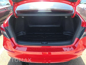 2025 Honda Civic Sedan Hybrid Sport - miniatura 14
