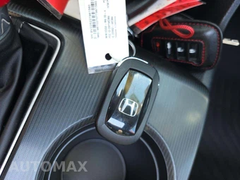 2025 Honda Civic Sedan Hybrid Sport - miniatura 8