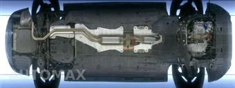 2025 Honda Civic Sedan Hybrid Sport - miniatura 18
