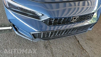 2025 Honda Civic Sedan Hybrid Sport - miniatura 21