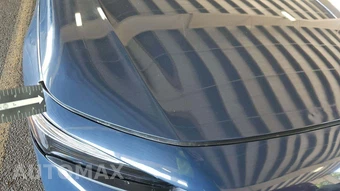 2025 Honda Civic Sedan Hybrid Sport - miniatura 31
