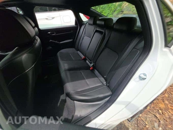 2025 Honda Civic Sedan Hybrid Sport - miniatura 13