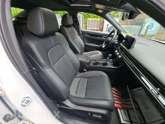 2025 Honda Civic Sedan Hybrid Sport - miniatura 18