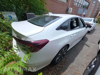 2025 Honda Civic Sedan Hybrid Sport - miniatura 3