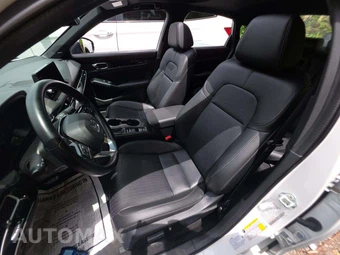 2025 Honda Civic Sedan Hybrid Sport - miniatura 6