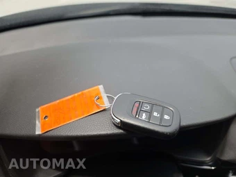 2025 Honda Civic Sedan Hybrid Sport - miniatura 8
