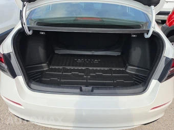 2025 Honda Civic Sedan Hybrid Sport - miniatura 16