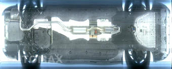 2025 Honda Civic Sedan Hybrid Sport - miniatura 17
