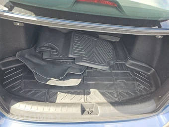 2025 Honda Civic Sedan Hybrid Sport Touring - miniatura 16
