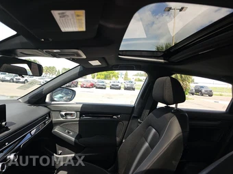 2025 Honda Civic Sedan Hybrid Sport Touring - miniatura 17