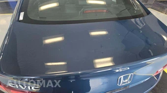 2025 Honda Civic Sedan Hybrid Sport Touring - miniatura 19