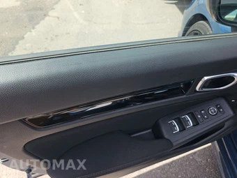 2025 Honda Civic Sedan Hybrid Sport Touring - miniatura 9