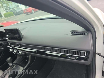 2025 Honda Civic Sedan Hybrid Sport Touring - miniatura 16