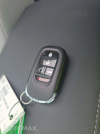 2025 Honda Civic Sedan Hybrid Sport Touring - miniatura 5