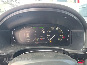 2025 Honda Civic Sedan Hybrid Sport Touring - miniatura 12