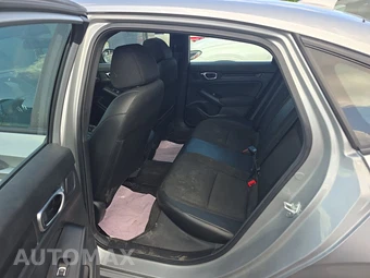 2025 Honda Civic Sedan Hybrid Sport Touring - miniatura 13