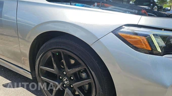 2025 Honda Civic Sedan Hybrid Sport Touring - miniatura 19
