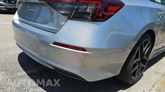 2025 Honda Civic Sedan Hybrid Sport Touring - miniatura 21