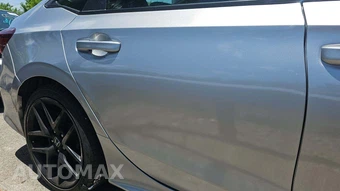 2025 Honda Civic Sedan Hybrid Sport Touring - miniatura 22