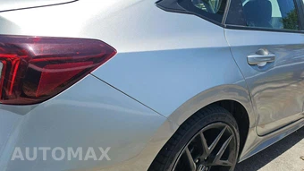2025 Honda Civic Sedan Hybrid Sport Touring - miniatura 23