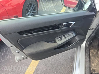 2025 Honda Civic Sedan Hybrid Sport Touring - miniatura 9
