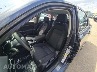 2025 Honda Civic Sedan LX - miniatura 3