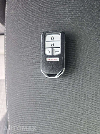 2025 Honda Civic Sedan LX - miniatura 5