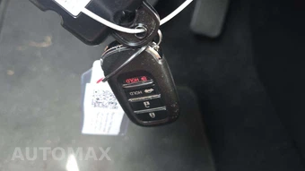 2025 Honda Civic Sedan LX - miniatura 18